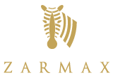 Zarmax Logo
